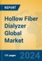 Hollow Fiber Dialyzer Global Market Insights 2024, Analysis and Forecast to 2029, by Manufacturers, Regions, Technology, Application - Product Image