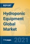 Hydroponic Equipment Global Market Insights 2021, Analysis and Forecast to 2026, by Manufacturers, Regions, Technology, Application, Product Type - Product Thumbnail Image