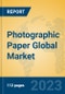 Photographic Paper Global Market Insights 2023, Analysis and Forecast to 2028, by Manufacturers, Regions, Technology, Application, Product Type - Product Image