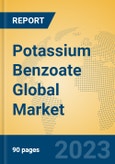 Potassium Benzoate Global Market Insights 2023, Analysis and Forecast to 2028, by Manufacturers, Regions, Technology, Application, Product Type- Product Image