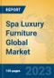 Spa Luxury Furniture Global Market Insights 2023, Analysis and Forecast to 2028, by Manufacturers, Regions, Technology, Application, Product Type - Product Image