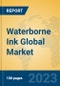 Waterborne Ink Global Market Insights 2023, Analysis and Forecast to 2028, by Manufacturers, Regions, Technology, Application, Product Type - Product Image