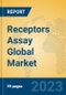 Receptors Assay Global Market Insights 2023, Analysis and Forecast to 2028, by Manufacturers, Regions, Technology, Application, Product Type - Product Image
