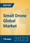 Small Drone Global Market Insights 2023, Analysis and Forecast to 2028, by Manufacturers, Regions, Technology, Application, Product Type - Product Image