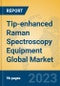 Tip-enhanced Raman Spectroscopy Equipment Global Market Insights 2023, Analysis and Forecast to 2028, by Manufacturers, Regions, Technology, Application, Product Type - Product Image
