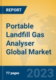 Portable Landfill Gas Analyser Global Market Insights 2023, Analysis and Forecast to 2028, by Manufacturers, Regions, Technology, Application, Product Type- Product Image