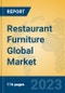 Restaurant Furniture Global Market Insights 2023, Analysis and Forecast to 2028, by Manufacturers, Regions, Technology, Application, Product Type - Product Thumbnail Image