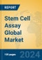 Stem Cell Assay Global Market Insights 2024, Analysis and Forecast to 2029, by Manufacturers, Regions, Technology, Application, and Product Type - Product Image