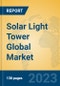 Solar Light Tower Global Market Insights 2023, Analysis and Forecast to 2028, by Manufacturers, Regions, Technology, Application, Product Type - Product Thumbnail Image