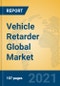 Vehicle Retarder Global Market Insights 2021, Analysis and Forecast to 2026, by Manufacturers, Regions, Technology, Application - Product Thumbnail Image