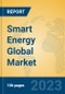 Smart Energy Global Market Insights 2023, Analysis and Forecast to 2028, by Manufacturers, Regions, Technology, Application, Product Type - Product Image