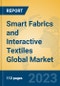 Smart Fabrics and Interactive Textiles Global Market Insights 2023, Analysis and Forecast to 2028, by Manufacturers, Regions, Technology, Application, Product Type - Product Thumbnail Image