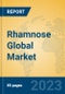 Rhamnose Global Market Insights 2023, Analysis and Forecast to 2028, by Manufacturers, Regions, Technology, Application, Product Type - Product Image