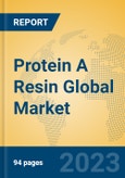 Protein A Resin Global Market Insights 2023, Analysis and Forecast to 2028, by Manufacturers, Regions, Technology, Application, Product Type- Product Image