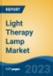 Light Therapy Lamp Market - Global Industry Size, Share, Trends, Opportunity, and Forecast, 2018-2028F - Product Image