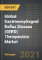 Global Gastroesophageal Reflux Disease (GERD) Therapeutics Market - Analysis By Drug Type, Distribution Channel, By Region, and By Country (2021 Edition): Market Insights and Forecast with Impact of COVID-19 (2021-2026) - Product Thumbnail Image