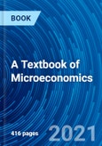 A Textbook of Microeconomics- Product Image