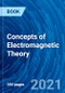Concepts of Electromagnetic Theory - Product Image