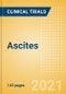 Ascites - Global Clinical Trials Review, H2, 2021 - Product Thumbnail Image
