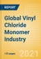 Global Vinyl Chloride Monomer (VCM) Industry Outlook to 2025 - Capacity and Capital Expenditure Forecasts with Details of All Active and Planned Plants - Product Thumbnail Image