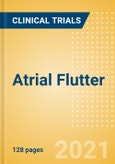 Atrial Flutter - Global Clinical Trials Review, H2, 2021- Product Image