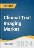 Clinical Trial Imaging Market Size, Share & Trends Analysis Report By Service (Clinical Trial Design And Consultation Service), By Modality, By End-use, By Application, By Region, And Segment Forecasts, 2024 - 2030- Product Image