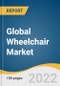 Global Wheelchair Market Size, Share & Trends Analysis Report by Product (Manual, Electric), by Category (Adult, Pediatric), by Application, by Region, and Segment Forecasts, 2022-2030 - Product Thumbnail Image