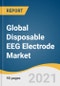 Global Disposable EEG Electrode Market Size, Share & Trends Analysis Report by Product, by Application (Diagnostic, Therapeutic), by End-use (Hospitals, Clinics), by Region (North America, Europe, APAC, Latin America, MEA), and Segment Forecasts, 2021-2028 - Product Thumbnail Image