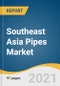 Southeast Asia Pipes Market Size, Share & Trends Analysis Report by Product, by Application (Plumbing, Drainage/Sanitary, HVAC), by End-use (Residential, Commercial), by Country, and Segment Forecasts, 2020-2028 - Product Thumbnail Image