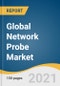 Global Network Probe Market Size, Share & Trends Analysis Report by Component (Solution, Services), by Deployment (Cloud, On-premise), by Enterprise Size, by End Use, by Region, and Segment Forecasts, 2021-2028 - Product Thumbnail Image
