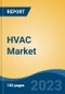 HVAC Market - Global Industry Size, Share, Trends, Opportunity, and Forecast, 2018-2028 - Product Image