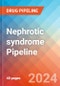 Nephrotic syndrome - Pipeline Insight, 2024 - Product Thumbnail Image