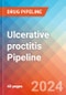 Ulcerative proctitis - Pipeline Insight, 2024 - Product Thumbnail Image