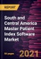 South and Central America Master Patient Index Software Market Forecast to 2028 - COVID-19 Impact and Regional Analysis By Type (Software, and Service); Deployment (Cloud-based, and On premises) - Product Thumbnail Image