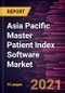 Asia Pacific Master Patient Index Software Market Forecast to 2028 - COVID-19 Impact and Regional Analysis By Type (Software, and Service); Deployment (Cloud-based, and On premises) - Product Thumbnail Image
