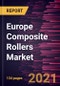 Europe Composite Rollers Market Forecast to 2028 - COVID-19 Impact and Regional Analysis By Fiber Type (Glass, Carbon, and Other Fiber Types), Resin Type (Thermoset and Thermoplastic), and End-Use Industry (Mining, Pulp & Paper, Textile, Film & Foil Processing, and Others) - Product Thumbnail Image