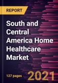 South and Central America Home Healthcare Market Forecast to 2028 - COVID-19 Impact and Regional Analysis By Product Type, Indication, and Service- Product Image