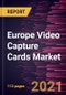 Europe Video Capture Cards Market Forecast to 2028 - COVID-19 Impact and Regional Analysis By Platform (PC and Laptops, Gaming Consoles, and Others), Type (Analog and Digital), and Input Interface (HDMI, SDI, DP, and Others) - Product Thumbnail Image