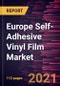 Europe Self-Adhesive Vinyl Film Market Forecast to 2028 - COVID-19 Impact and Regional Analysis By Type (Translucent, Transparent, and Opaque), and Application (Automotive, Industrial, Architectural, and Others) - Product Thumbnail Image