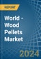 World - Wood Pellets - Market Analysis, Forecast, Size, Trends and Insights - Product Image