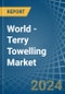 World - Terry Towelling (Excluding of Cotton) - Market Analysis, Forecast, Size, Trends and Insights - Product Image