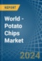 World - Potato Chips - Market Analysis, Forecast, Size, Trends and Insights - Product Image