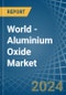 World - Aluminium Oxide - Market Analysis, Forecast, Size, Trends and Insights. Update: COVID-19 Impact - Product Image