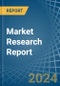 World - Compounds of Rare-Earth Metals, of Yttrium or of Scandium or Mixtures of These Metals - Market Analysis, Forecast, Size, Trends and Insights - Product Image