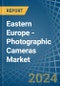 Eastern Europe - Photographic (Other than Cinematographic) Cameras - Market Analysis, Forecast, Size, Trends and Insights. Update: COVID-19 Impact - Product Thumbnail Image