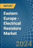 Eastern Europe - Electrical Resistors (Except Heating Resistors) - Market Analysis, Forecast, Size, Trends and Insights. Update: COVID-19 Impact- Product Image