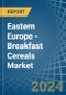 Eastern Europe - Breakfast Cereals - Market Analysis, Forecast, Size, Trends and Insights. Update: COVID-19 Impact - Product Image