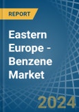 Eastern Europe - Benzene - Market Analysis, Forecast, Size, Trends and Insights. Update: COVID-19 Impact- Product Image