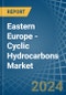 Eastern Europe - Cyclic Hydrocarbons - Market Analysis, Forecast, Size, Trends and Insights. Update: COVID-19 Impact - Product Thumbnail Image
