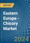 Eastern Europe - Chicory - Market Analysis, Forecast, Size, Trends and Insights. Update: COVID-19 Impact - Product Image